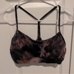 Size 6 Lululemon Bra